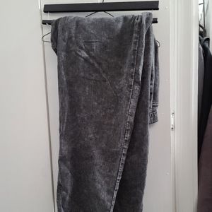 2 pairs of Catherines Jeggings